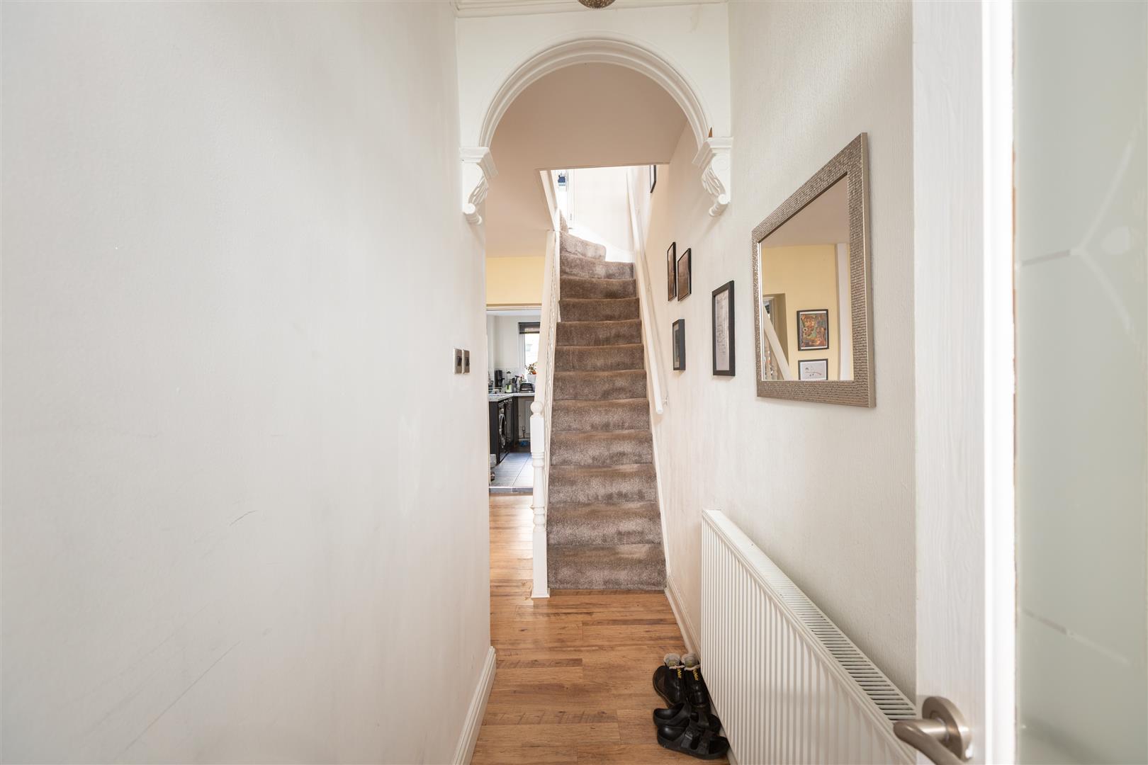 Convent Street, Waun Wen, Swansea, SA1 2BX